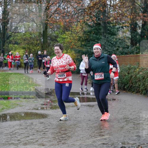 07.12.2025 - St. Pauli X-Mass-Run No. 15 Michael Burmester http://msf.ph/oto/9408907 07.12.2025 11:27:03 Laufen 2685, 3795, 2735 meine-sportfotos.de