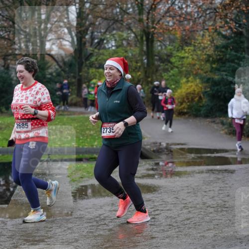 07.12.2025 - St. Pauli X-Mass-Run No. 15 Michael Burmester http://msf.ph/oto/9408919 07.12.2025 11:27:04 Laufen 15, 2685, 2735 meine-sportfotos.de