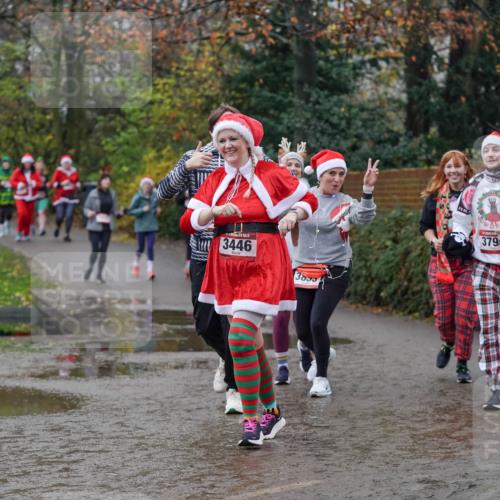 07.12.2025 - St. Pauli X-Mass-Run No. 15 Michael Burmester http://msf.ph/oto/9408951 07.12.2025 11:27:08 Laufen 3446, 3853, 3795 meine-sportfotos.de