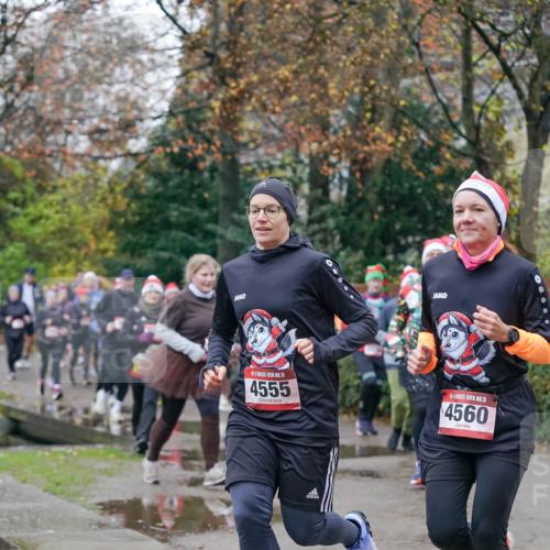 07.12.2025 - St. Pauli X-Mass-Run No. 15 Michael Burmester http://msf.ph/oto/9408959 07.12.2025 09:44:45 Laufen 15, 4555, 1, 15, 4560 meine-sportfotos.de