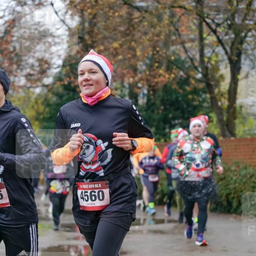 07.12.2025 - St. Pauli X-Mass-Run No. 15 Michael Burmester http://msf.ph/oto/9408962 07.12.2025 09:44:45 Laufen 15, 4560 meine-sportfotos.de