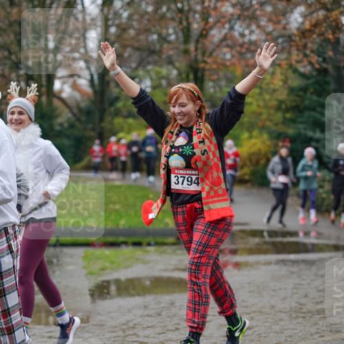 07.12.2025 - St. Pauli X-Mass-Run No. 15 Michael Burmester http://msf.ph/oto/9409002 07.12.2025 11:27:11 Laufen 795, 10, 3794 meine-sportfotos.de