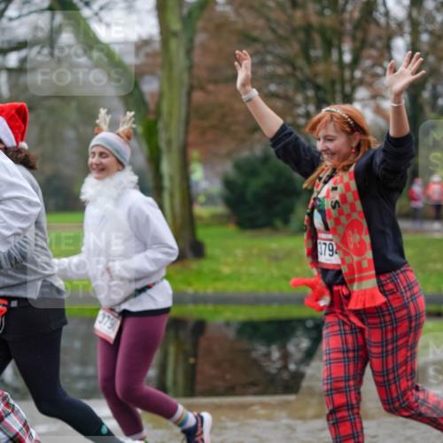 07.12.2025 - St. Pauli X-Mass-Run No. 15 Michael Burmester http://msf.ph/oto/9409017 07.12.2025 11:27:11 Laufen 1940, 195, 3791, 3792 meine-sportfotos.de