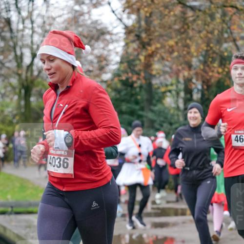 07.12.2025 - St. Pauli X-Mass-Run No. 15 Michael Burmester http://msf.ph/oto/9409111 07.12.2025 09:45:04 Laufen 4036, 46 meine-sportfotos.de