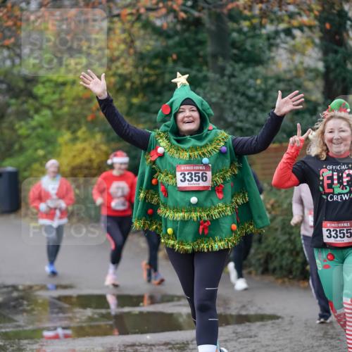 07.12.2025 - St. Pauli X-Mass-Run No. 15 Michael Burmester http://msf.ph/oto/9409112 07.12.2025 11:27:23 Laufen 15, 3356, 502, 15, 3355 meine-sportfotos.de
