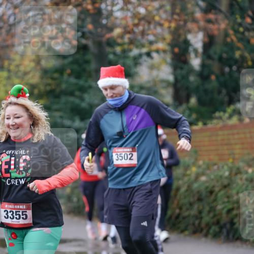 07.12.2025 - St. Pauli X-Mass-Run No. 15 Michael Burmester http://msf.ph/oto/9409124 07.12.2025 11:27:24 Laufen 3502, 15, 3355 meine-sportfotos.de