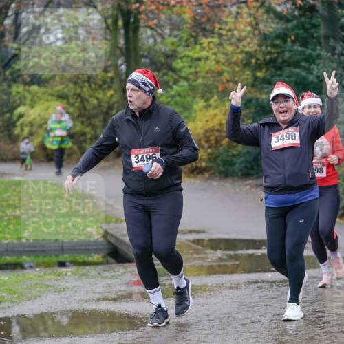07.12.2025 - St. Pauli X-Mass-Run No. 15 Michael Burmester http://msf.ph/oto/9409172 07.12.2025 11:27:28 Laufen 15, 3496, 3498, 98, 2596, 2599 meine-sportfotos.de