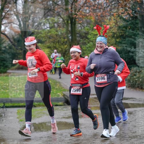 07.12.2025 - St. Pauli X-Mass-Run No. 15 Michael Burmester http://msf.ph/oto/9409198 07.12.2025 11:27:31 Laufen 98, 2566, 2599, 15, 2596 meine-sportfotos.de