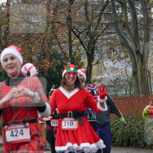 07.12.2025 - St. Pauli X-Mass-Run No. 15 Michael Burmester http://msf.ph/oto/9409236 07.12.2025 09:45:16 Laufen 1243, 210, 424 meine-sportfotos.de