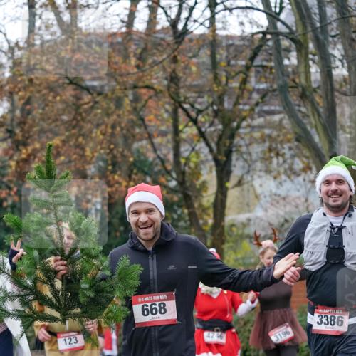 07.12.2025 - St. Pauli X-Mass-Run No. 15 Michael Burmester http://msf.ph/oto/9409274 07.12.2025 09:45:21 Laufen 123, 15, 668, 3196, 3386 meine-sportfotos.de