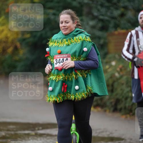 07.12.2025 - St. Pauli X-Mass-Run No. 15 Michael Burmester http://msf.ph/oto/9409281 07.12.2025 11:27:44 Laufen 15, 344, 2221 meine-sportfotos.de