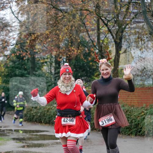 07.12.2025 - St. Pauli X-Mass-Run No. 15 Michael Burmester http://msf.ph/oto/9409285 07.12.2025 09:45:22 Laufen 4246, 14, 3196 meine-sportfotos.de