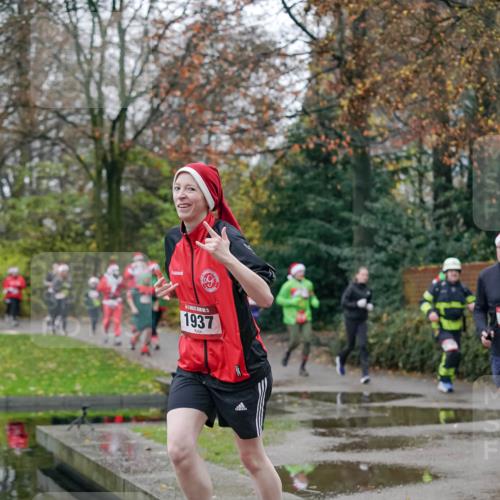 07.12.2025 - St. Pauli X-Mass-Run No. 15 Michael Burmester http://msf.ph/oto/9409300 07.12.2025 09:45:24 Laufen 1937 meine-sportfotos.de