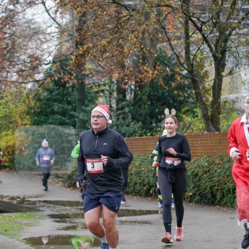 07.12.2025 - St. Pauli X-Mass-Run No. 15 Michael Burmester http://msf.ph/oto/9409312 07.12.2025 09:45:25 Laufen 3 meine-sportfotos.de