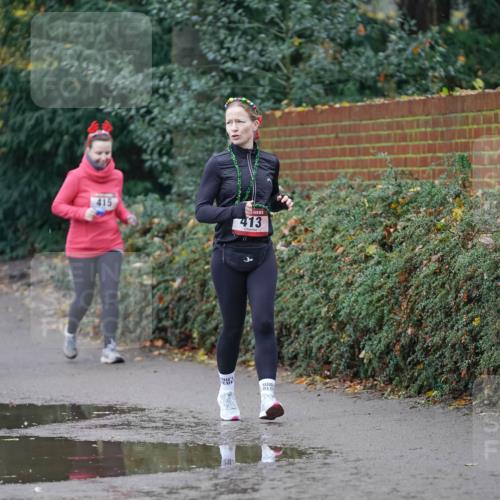 07.12.2025 - St. Pauli X-Mass-Run No. 15 Michael Burmester http://msf.ph/oto/9409326 07.12.2025 11:27:55 Laufen 15, 415, 409, 413 meine-sportfotos.de
