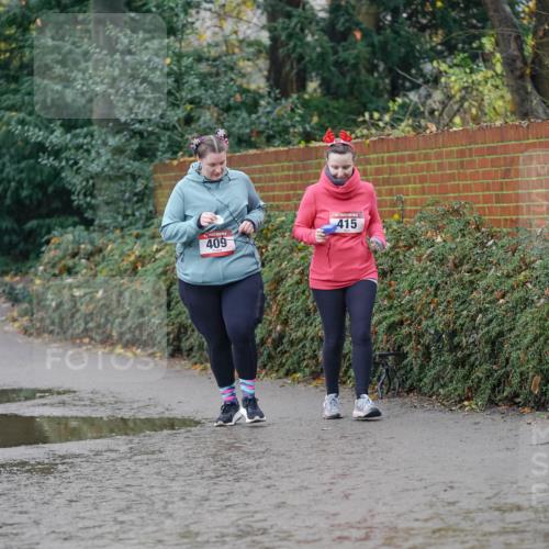 07.12.2025 - St. Pauli X-Mass-Run No. 15 Michael Burmester http://msf.ph/oto/9409356 07.12.2025 11:28:00 Laufen 409, 415 meine-sportfotos.de
