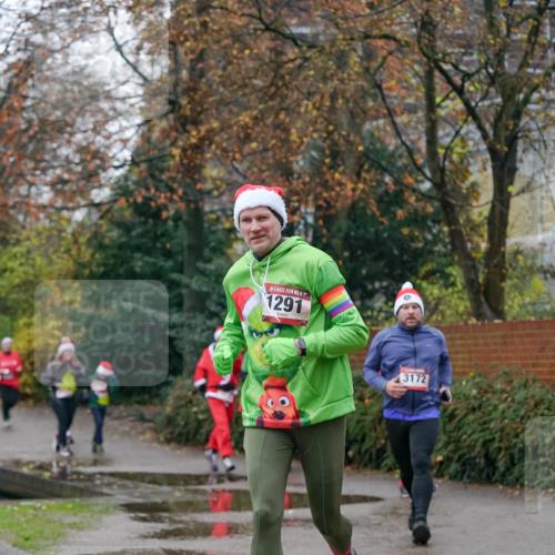 07.12.2025 - St. Pauli X-Mass-Run No. 15 Michael Burmester http://msf.ph/oto/9409363 07.12.2025 09:45:31 Laufen 15, 1291, 3172 meine-sportfotos.de