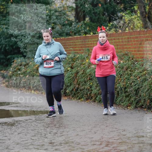 07.12.2025 - St. Pauli X-Mass-Run No. 15 Michael Burmester http://msf.ph/oto/9409365 07.12.2025 11:28:01 Laufen 2474, 15, 409, 415 meine-sportfotos.de