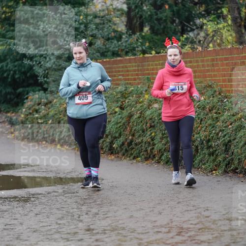 07.12.2025 - St. Pauli X-Mass-Run No. 15 Michael Burmester http://msf.ph/oto/9409368 07.12.2025 11:28:01 Laufen 15, 409 meine-sportfotos.de