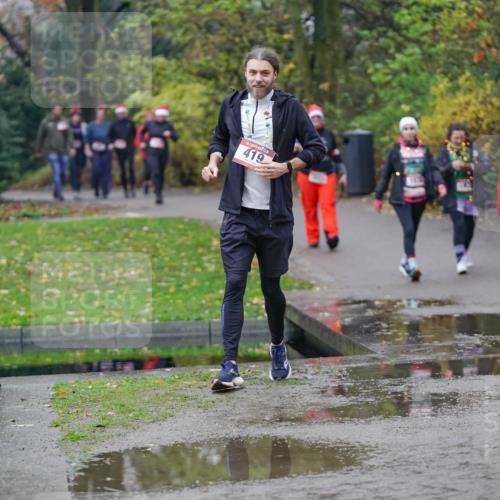 07.12.2025 - St. Pauli X-Mass-Run No. 15 Michael Burmester http://msf.ph/oto/9409371 07.12.2025 11:28:02 Laufen 419 meine-sportfotos.de