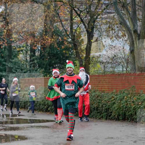 07.12.2025 - St. Pauli X-Mass-Run No. 15 Michael Burmester http://msf.ph/oto/9409391 07.12.2025 09:45:33 Laufen 2711, 5, 1077, 070 meine-sportfotos.de