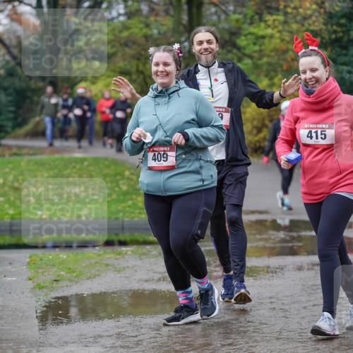 07.12.2025 - St. Pauli X-Mass-Run No. 15 Michael Burmester http://msf.ph/oto/9409395 07.12.2025 11:28:04 Laufen 15, 409, 15, 415 meine-sportfotos.de