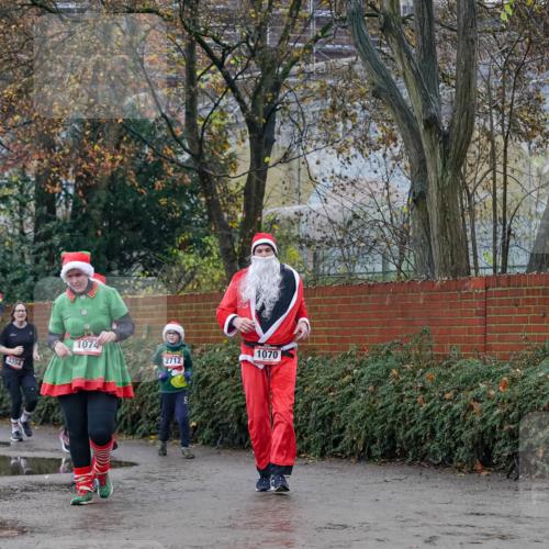 07.12.2025 - St. Pauli X-Mass-Run No. 15 Michael Burmester http://msf.ph/oto/9409400 07.12.2025 09:45:35 Laufen 3354, 1074, 2712, 1070 meine-sportfotos.de