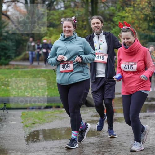 07.12.2025 - St. Pauli X-Mass-Run No. 15 Michael Burmester http://msf.ph/oto/9409401 07.12.2025 11:28:04 Laufen 10, 15, 409, 419, 5, 415 meine-sportfotos.de