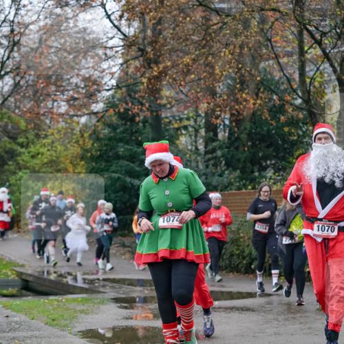 07.12.2025 - St. Pauli X-Mass-Run No. 15 Michael Burmester http://msf.ph/oto/9409418 07.12.2025 09:45:36 Laufen 1074, 1571, 3354, 1070 meine-sportfotos.de