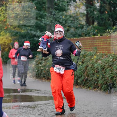 07.12.2025 - St. Pauli X-Mass-Run No. 15 Michael Burmester http://msf.ph/oto/9409477 07.12.2025 11:28:14 Laufen 2374, 3021 meine-sportfotos.de