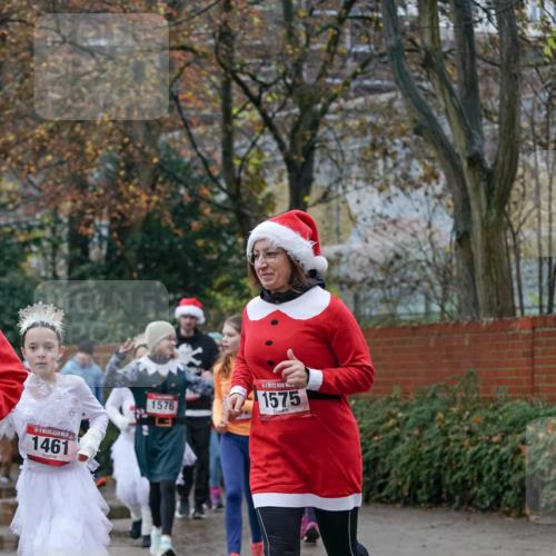 07.12.2025 - St. Pauli X-Mass-Run No. 15 Michael Burmester http://msf.ph/oto/9409478 07.12.2025 09:45:43 Laufen 5, 1461, 1576, 1575 meine-sportfotos.de