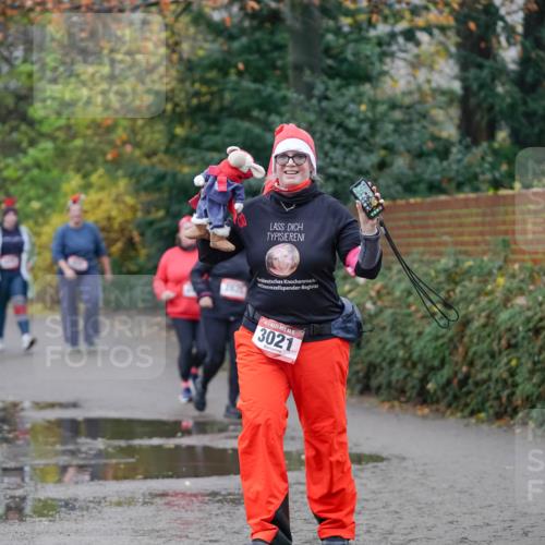 07.12.2025 - St. Pauli X-Mass-Run No. 15 Michael Burmester http://msf.ph/oto/9409480 07.12.2025 11:28:15 Laufen 3021 meine-sportfotos.de
