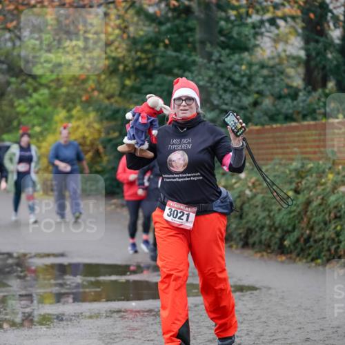 07.12.2025 - St. Pauli X-Mass-Run No. 15 Michael Burmester http://msf.ph/oto/9409483 07.12.2025 11:28:15 Laufen 3021 meine-sportfotos.de