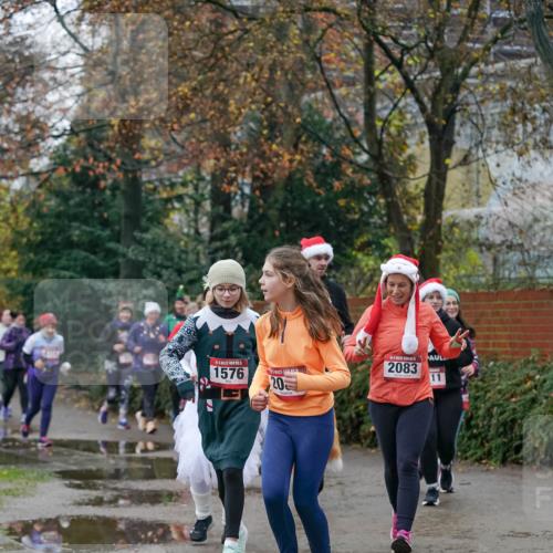 07.12.2025 - St. Pauli X-Mass-Run No. 15 Michael Burmester http://msf.ph/oto/9409490 07.12.2025 09:45:44 Laufen 1576, 2083, 11, 20 meine-sportfotos.de