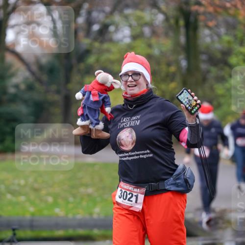 07.12.2025 - St. Pauli X-Mass-Run No. 15 Michael Burmester http://msf.ph/oto/9409491 07.12.2025 11:28:17 Laufen 15, 3021 meine-sportfotos.de