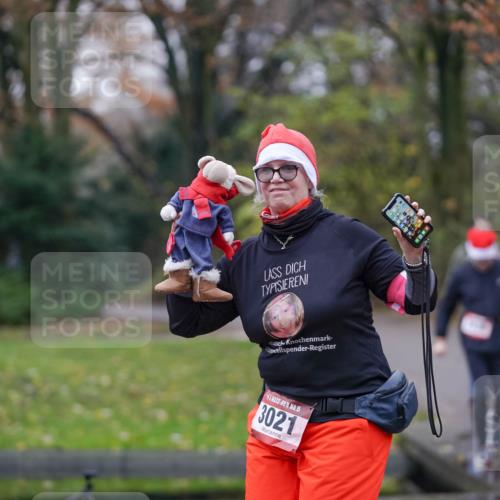 07.12.2025 - St. Pauli X-Mass-Run No. 15 Michael Burmester http://msf.ph/oto/9409494 07.12.2025 11:28:17 Laufen 15, 3021 meine-sportfotos.de