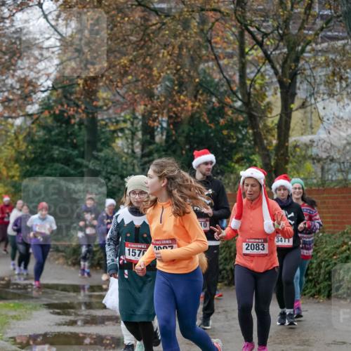 07.12.2025 - St. Pauli X-Mass-Run No. 15 Michael Burmester http://msf.ph/oto/9409496 07.12.2025 09:45:44 Laufen 15, 1570, 10, 15, 2083, 3411 meine-sportfotos.de