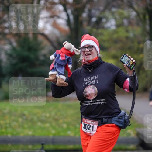 07.12.2025 - St. Pauli X-Mass-Run No. 15 Michael Burmester http://msf.ph/oto/9409497 07.12.2025 11:28:17 Laufen 15, 3021, 000, 120 meine-sportfotos.de