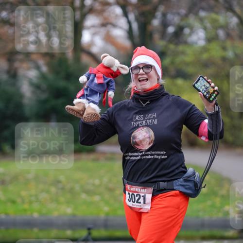 07.12.2025 - St. Pauli X-Mass-Run No. 15 Michael Burmester http://msf.ph/oto/9409500 07.12.2025 11:28:17 Laufen 15, 3021 meine-sportfotos.de