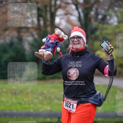 07.12.2025 - St. Pauli X-Mass-Run No. 15 Michael Burmester http://msf.ph/oto/9409503 07.12.2025 11:28:17 Laufen 15, 3021 meine-sportfotos.de