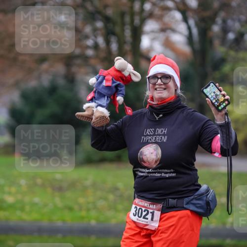 07.12.2025 - St. Pauli X-Mass-Run No. 15 Michael Burmester http://msf.ph/oto/9409506 07.12.2025 11:28:17 Laufen 15, 3021 meine-sportfotos.de