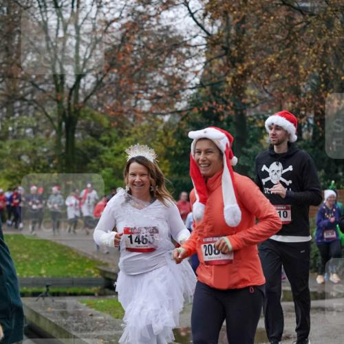 07.12.2025 - St. Pauli X-Mass-Run No. 15 Michael Burmester http://msf.ph/oto/9409514 07.12.2025 09:45:46 Laufen 1465, 2084, 10 meine-sportfotos.de
