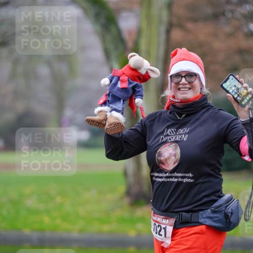 07.12.2025 - St. Pauli X-Mass-Run No. 15 Michael Burmester http://msf.ph/oto/9409524 07.12.2025 11:28:18 Laufen 5, 021 meine-sportfotos.de