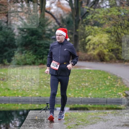 07.12.2025 - St. Pauli X-Mass-Run No. 15 Michael Burmester http://msf.ph/oto/9409533 07.12.2025 11:28:20 Laufen 2826 meine-sportfotos.de
