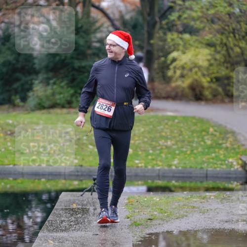 07.12.2025 - St. Pauli X-Mass-Run No. 15 Michael Burmester http://msf.ph/oto/9409542 07.12.2025 11:28:21 Laufen 31, 2826 meine-sportfotos.de