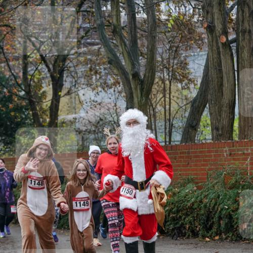 07.12.2025 - St. Pauli X-Mass-Run No. 15 Michael Burmester http://msf.ph/oto/9409543 07.12.2025 09:45:49 Laufen 104, 1148, 1149, 1150 meine-sportfotos.de