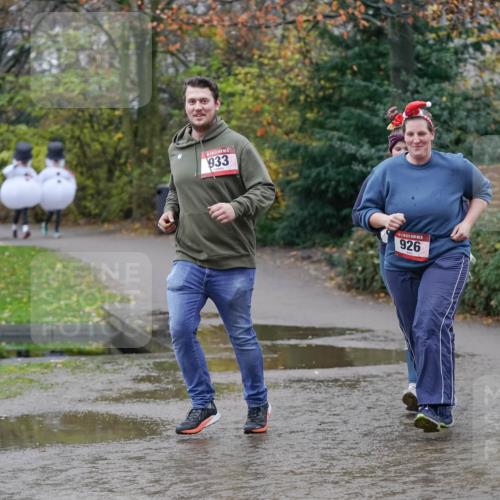 07.12.2025 - St. Pauli X-Mass-Run No. 15 Michael Burmester http://msf.ph/oto/9409575 07.12.2025 11:28:26 Laufen 933, 1, 926 meine-sportfotos.de