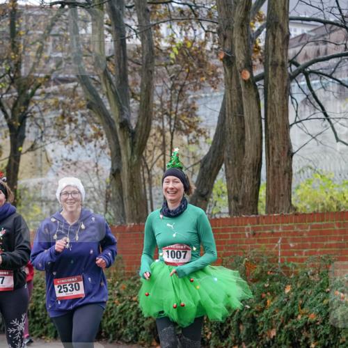 07.12.2025 - St. Pauli X-Mass-Run No. 15 Michael Burmester http://msf.ph/oto/9409579 07.12.2025 09:45:52 Laufen 15, 15, 2530, 15, 1007 meine-sportfotos.de