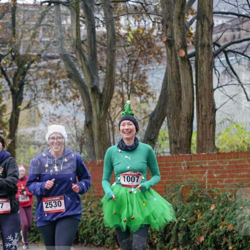 07.12.2025 - St. Pauli X-Mass-Run No. 15 Michael Burmester http://msf.ph/oto/9409582 07.12.2025 09:45:52 Laufen 7, 5, 2530, 1007 meine-sportfotos.de