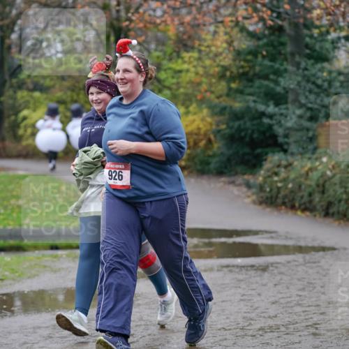 07.12.2025 - St. Pauli X-Mass-Run No. 15 Michael Burmester http://msf.ph/oto/9409590 07.12.2025 11:28:27 Laufen 926 meine-sportfotos.de